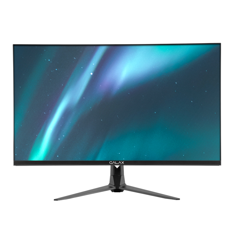 Màn hình Gaming Galax VI - 02