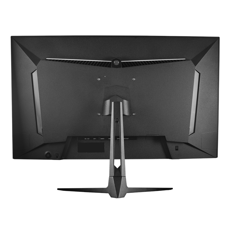 Màn hình Gaming Galax VI - 02