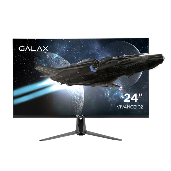 Màn hình Gaming Galax VI - 02