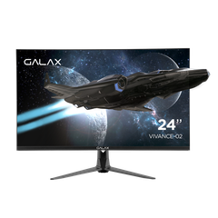 Màn hình Gaming Galax VI - 02
