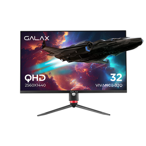 Màn Hình Gaming Galax Vivance - VI 32Q