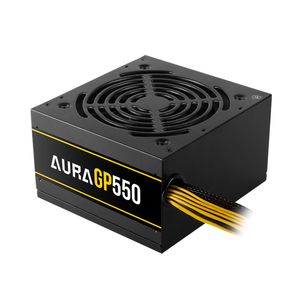 Nguồn Máy Tính Gamdias AURA GP550