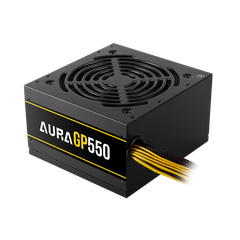 Nguồn Máy Tính Gamdias AURA GP550