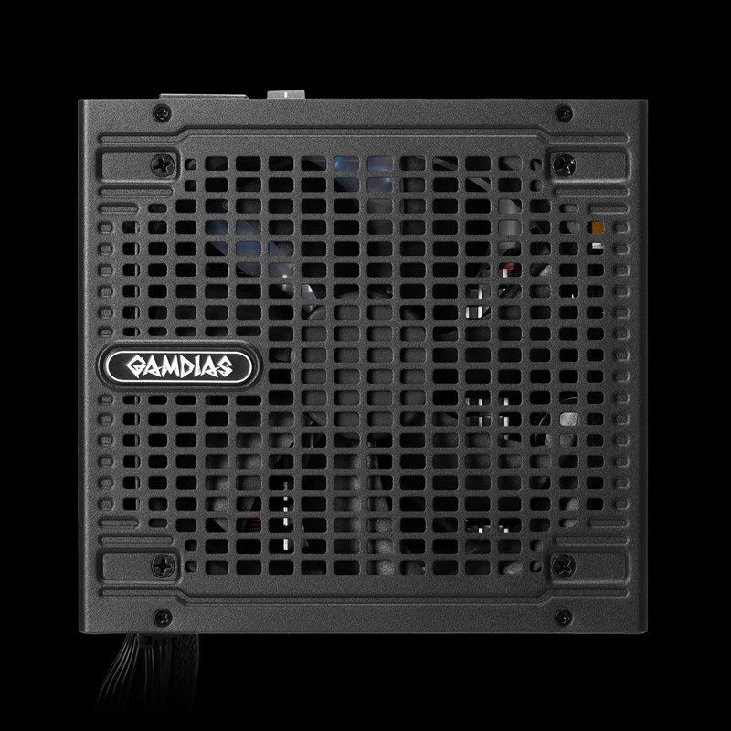 Nguồn Máy Tính Gamdias HELIOS M2 850B
