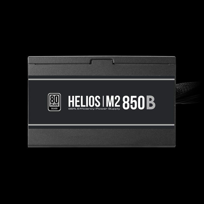 Nguồn Máy Tính Gamdias HELIOS M2 850B