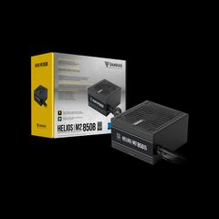 Nguồn Máy Tính Gamdias HELIOS M2 850B