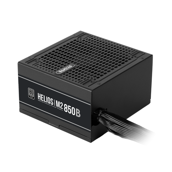 Nguồn Máy Tính Gamdias HELIOS M2 850B