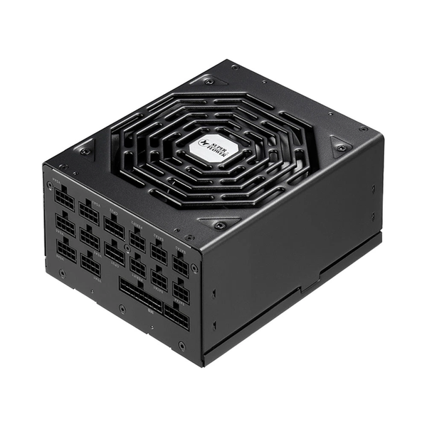 Nguồn Máy Tính Super Flower Leadex Platinum 1200W PCIe 5.0