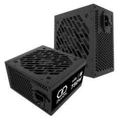 Nguồn máy tính Super Flower Zillion DB Bronze 750W ATX3.1