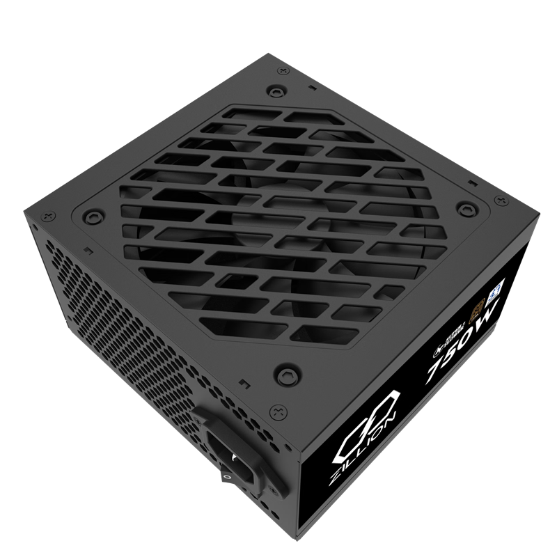 Nguồn máy tính Super Flower Zillion DB Bronze 750W ATX3.1
