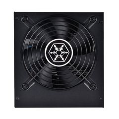 Nguồn Máy Tính SilverStone Strider ST75F-PB 750W (80 Plus Bronze)