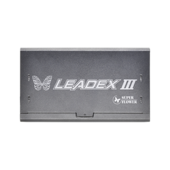 Nguồn vi tính Super Flower Leadex III Gold 850W ATX 3.1