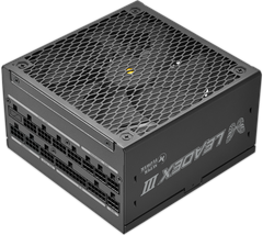 Nguồn vi tính Super Flower Leadex III Gold 850W ATX 3.1