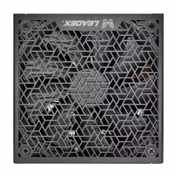 Nguồn Máy Tính Super Flower LEADEX VII Platinum PRO 1000W ATX 3.1