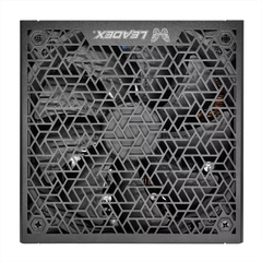 Nguồn Máy Tính Super Flower LEADEX VII Platinum PRO 1000W ATX 3.1