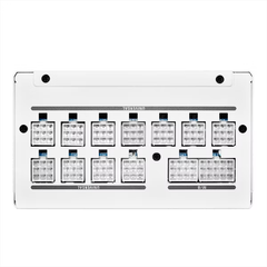 Nguồn Máy Tính Super Flower LEADEX VII Platinum PRO 1000W ATX 3.1