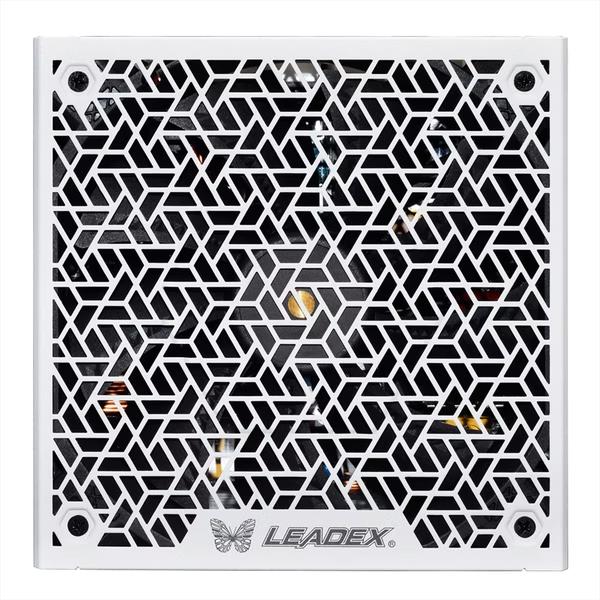 Nguồn Máy Tính Super Flower LEADEX VII Platinum PRO 1000W ATX 3.1