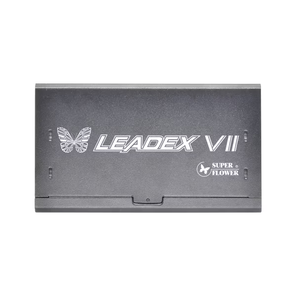Nguồn Máy Tính Super Flower LEADEX VII Platinum PRO 1200W ATX 3.1
