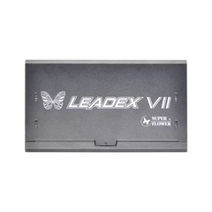 Nguồn Máy Tính Super Flower LEADEX VII Platinum PRO 1200W ATX 3.1