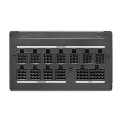 Nguồn Máy Tính Super Flower LEADEX VII Platinum PRO 1200W ATX 3.1