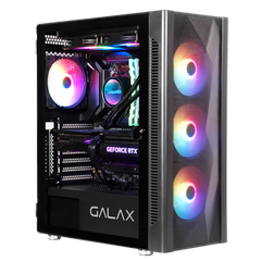PC Case Galax Revolution 06