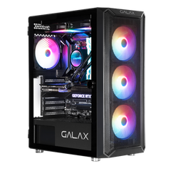 PC Case Galax Revolution 07