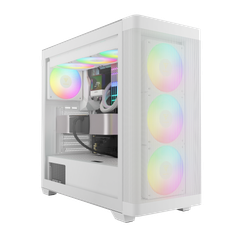 Case Gamdias ATHENA M3
