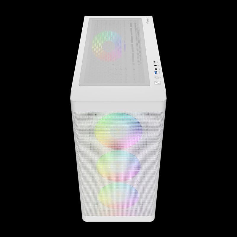 Case Gamdias ATHENA M3
