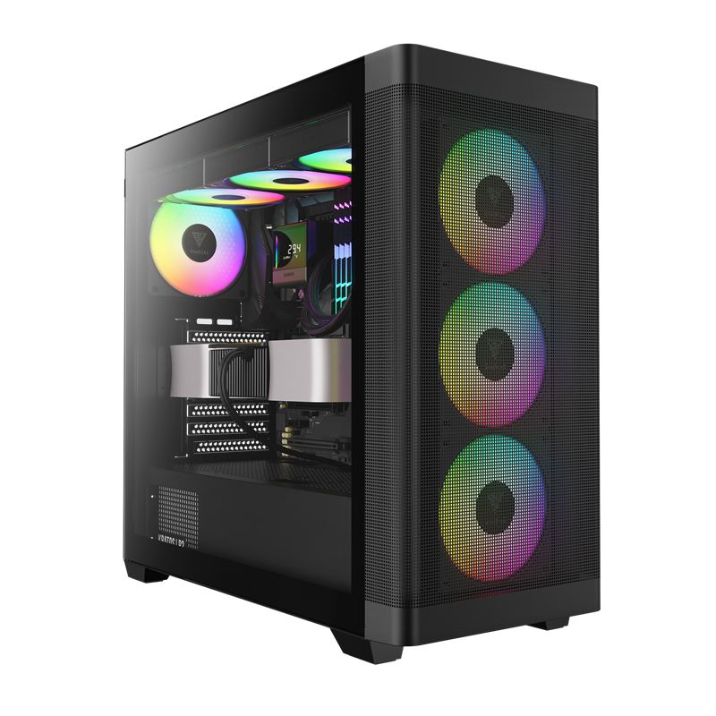 Case Gamdias ATHENA M3