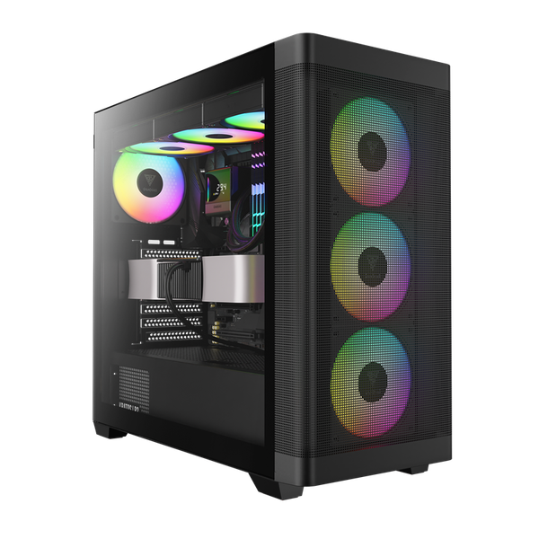 Case Gamdias ATHENA M3