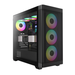 Case Gamdias ATHENA M3