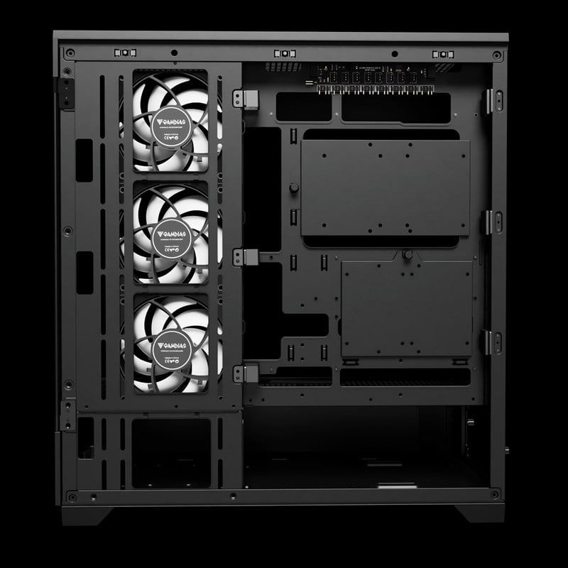 Case Gamdias ATLAS P1