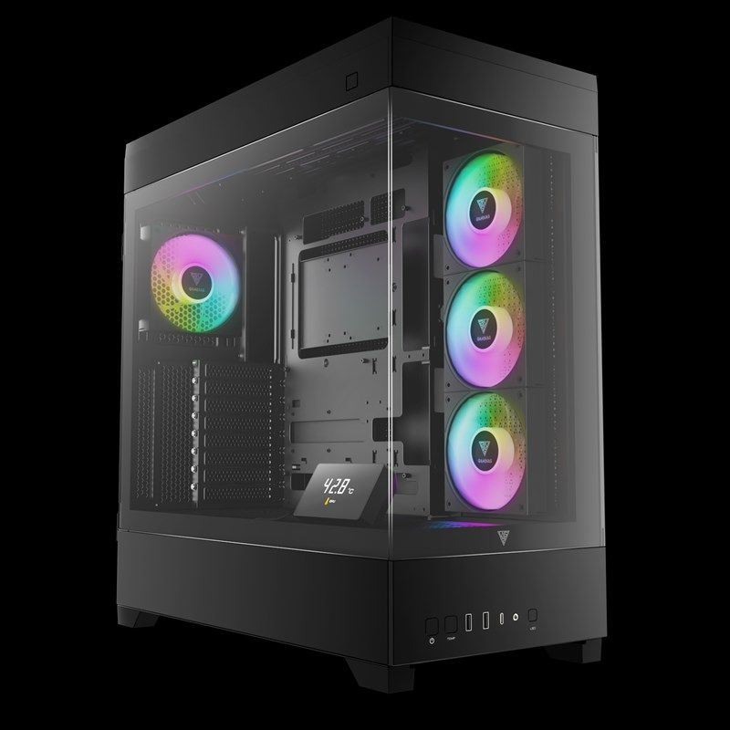 Case Gamdias ATLAS P1