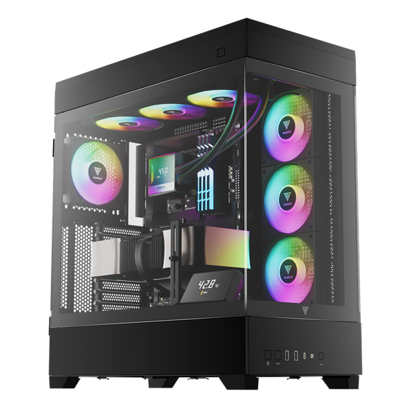 Case Gamdias ATLAS P1