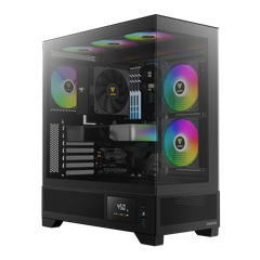 Case Gamdias ATLAS M1