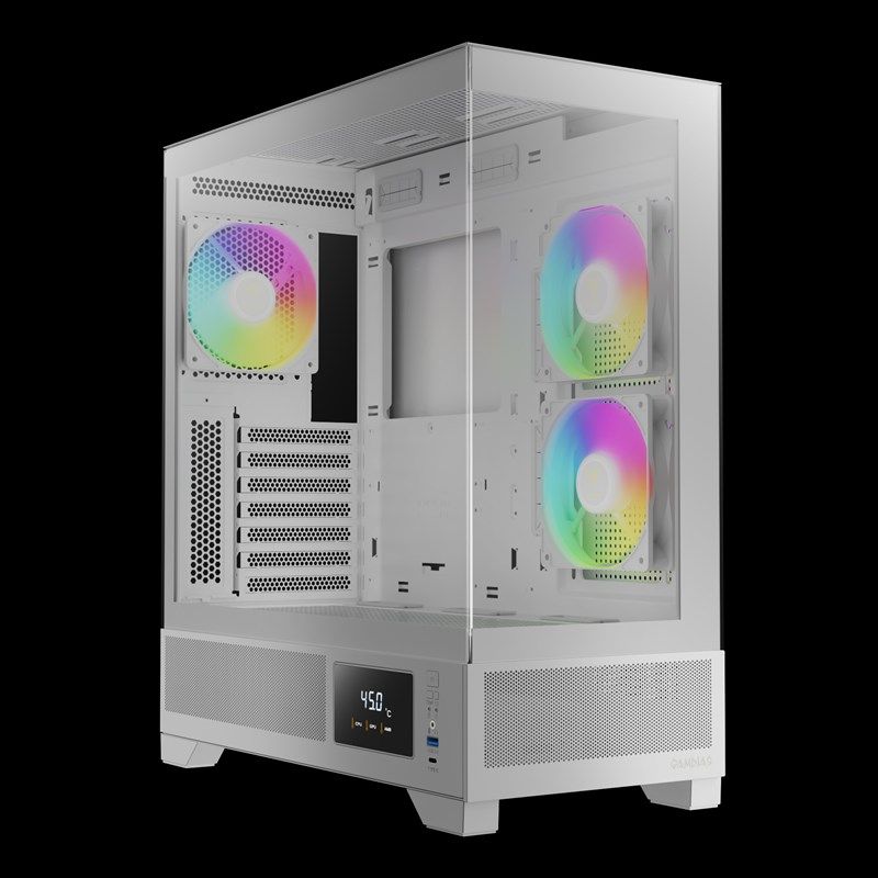 Case Gamdias ATLAS M1