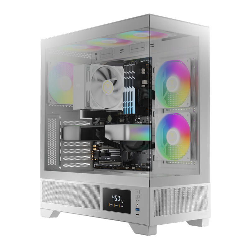 Case Gamdias ATLAS M1