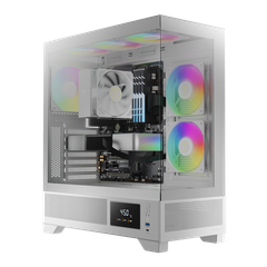Case Gamdias ATLAS M1