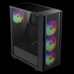 Case Gamdias AURA GC2 ELITE ARGB
