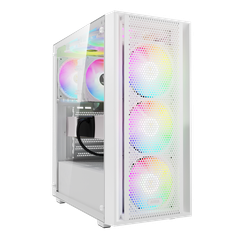 Case Gamdias AURA GC2 ELITE ARGB