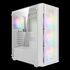 Case Gamdias AURA GC2 ELITE ARGB