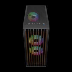 Case Gamdias AURA GC4 ELITE ARGB
