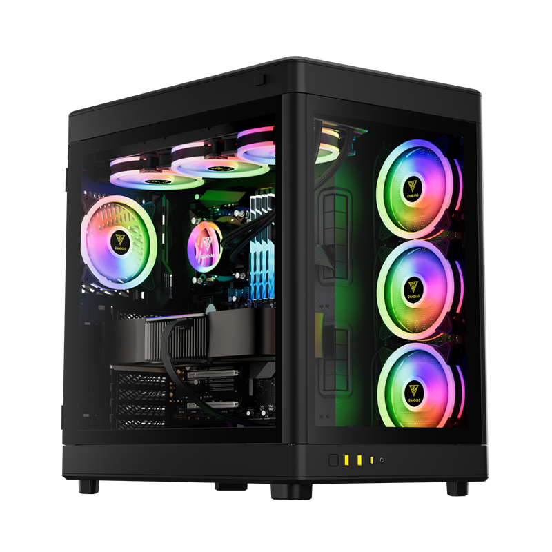 Case Gamdias Neso P1