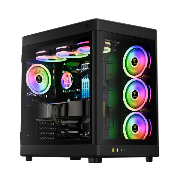 Case Gamdias Neso P1