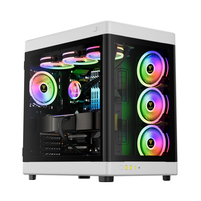 Case Gamdias Neso P1