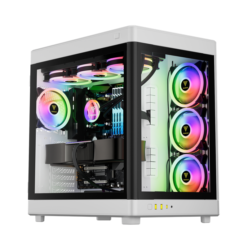 Case Gamdias Neso P1