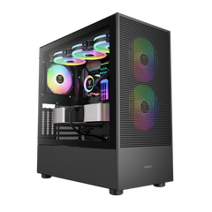 Case Gamdias TALOS E3 MESH ELITE