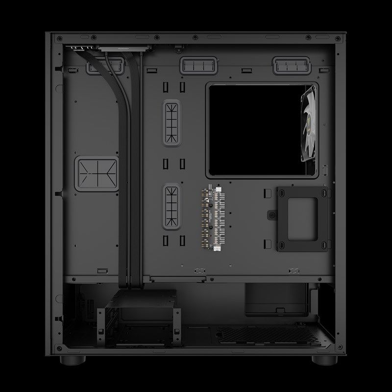 Case Gamdias TALOS M3 MESH