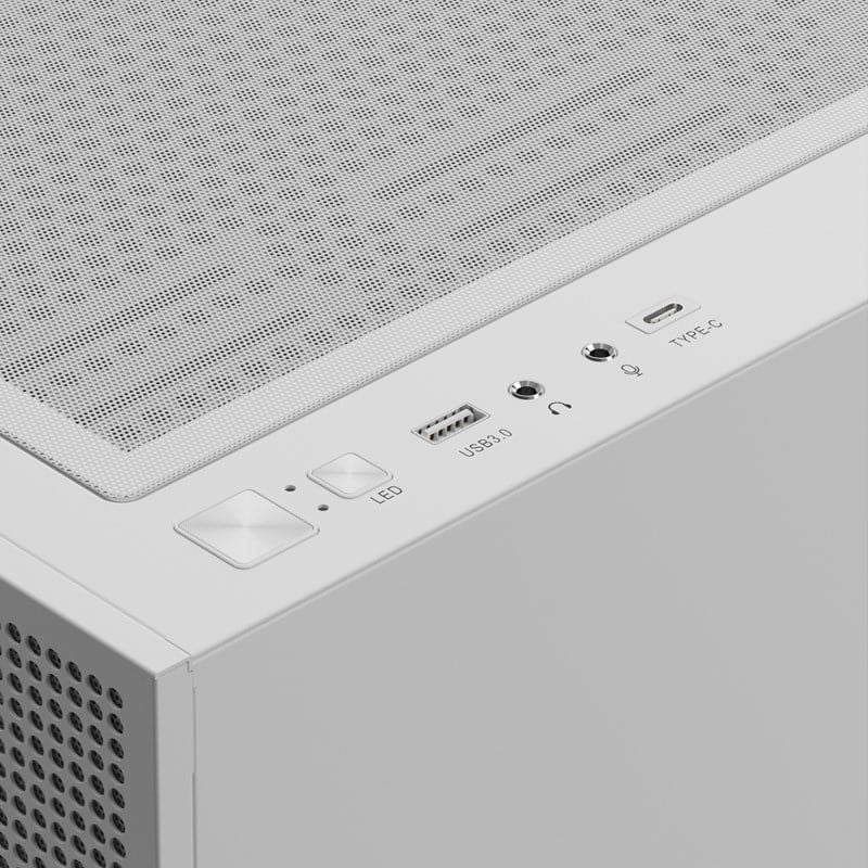 Case Gamdias TALOS M3 MESH