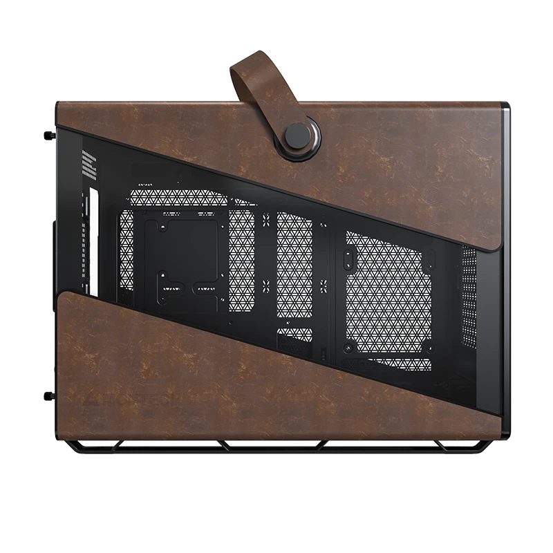 [HÀNG MỚI VỀ] PC Case Montech Heritage